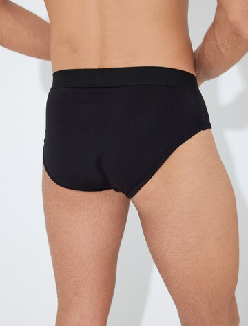 Koton Boxer shorts in Black