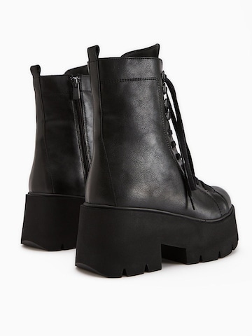 Limoya Boots 'Brit' in Black