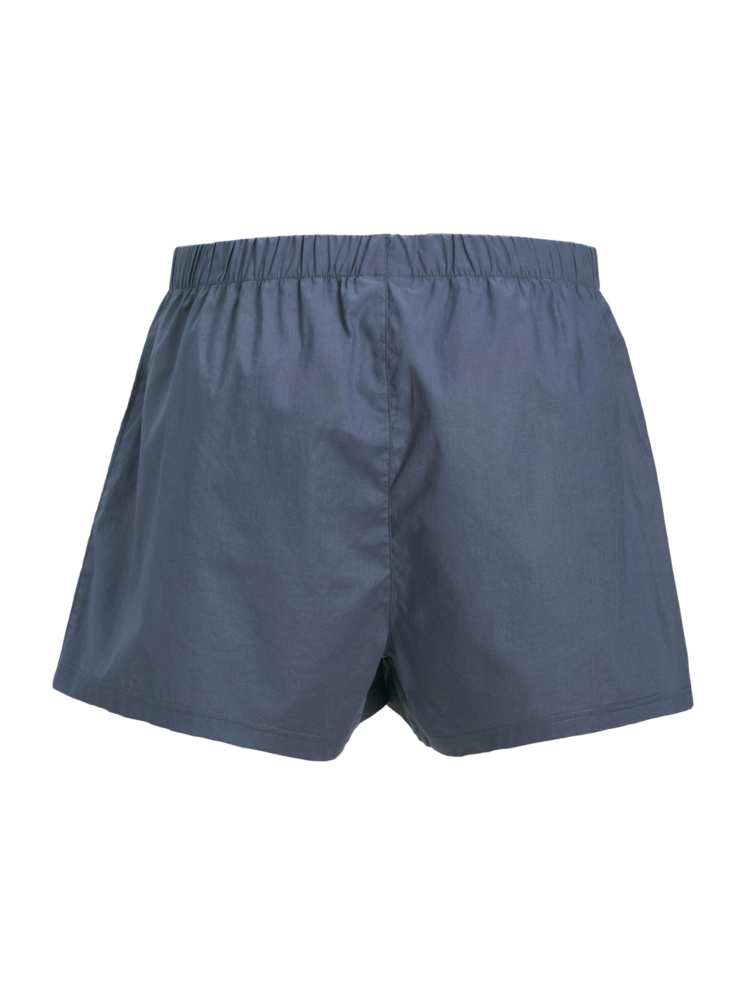 Jack & Jones Plus Boxeralsók 'JACMILANO' - vegyes színek