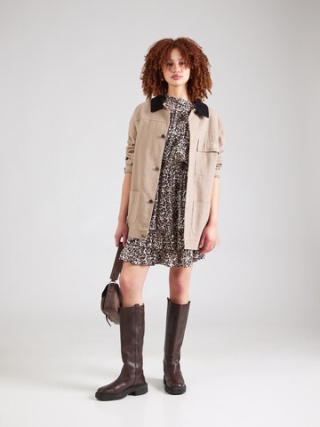 Molly BRACKEN Sommerkjole i beige