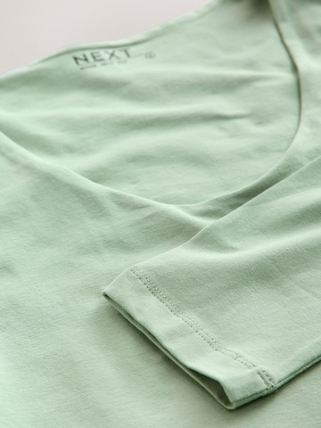 Maglietta di Next in verde