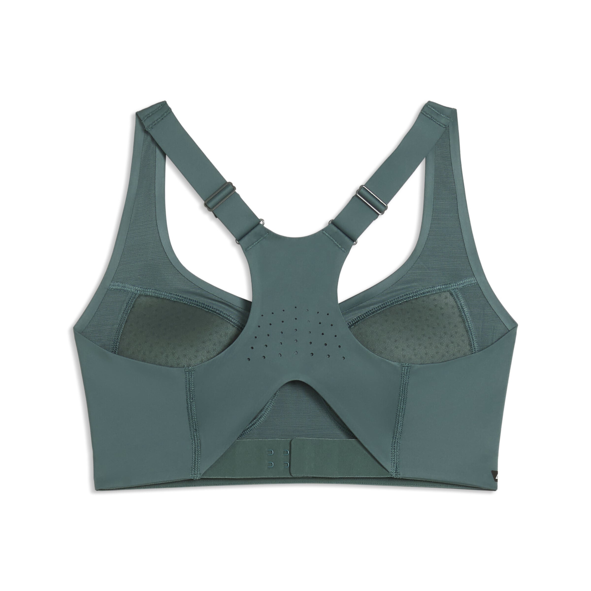 Bustier Soutien-gorge de sport 'Puma x Hyrox Pwrmode' PUMA en vert