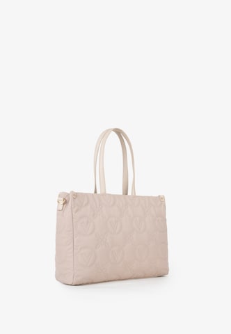 VALENTINO - Shopper 'PUFFY' en beige