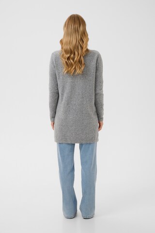 Cardigan Love Copenhagen en gris