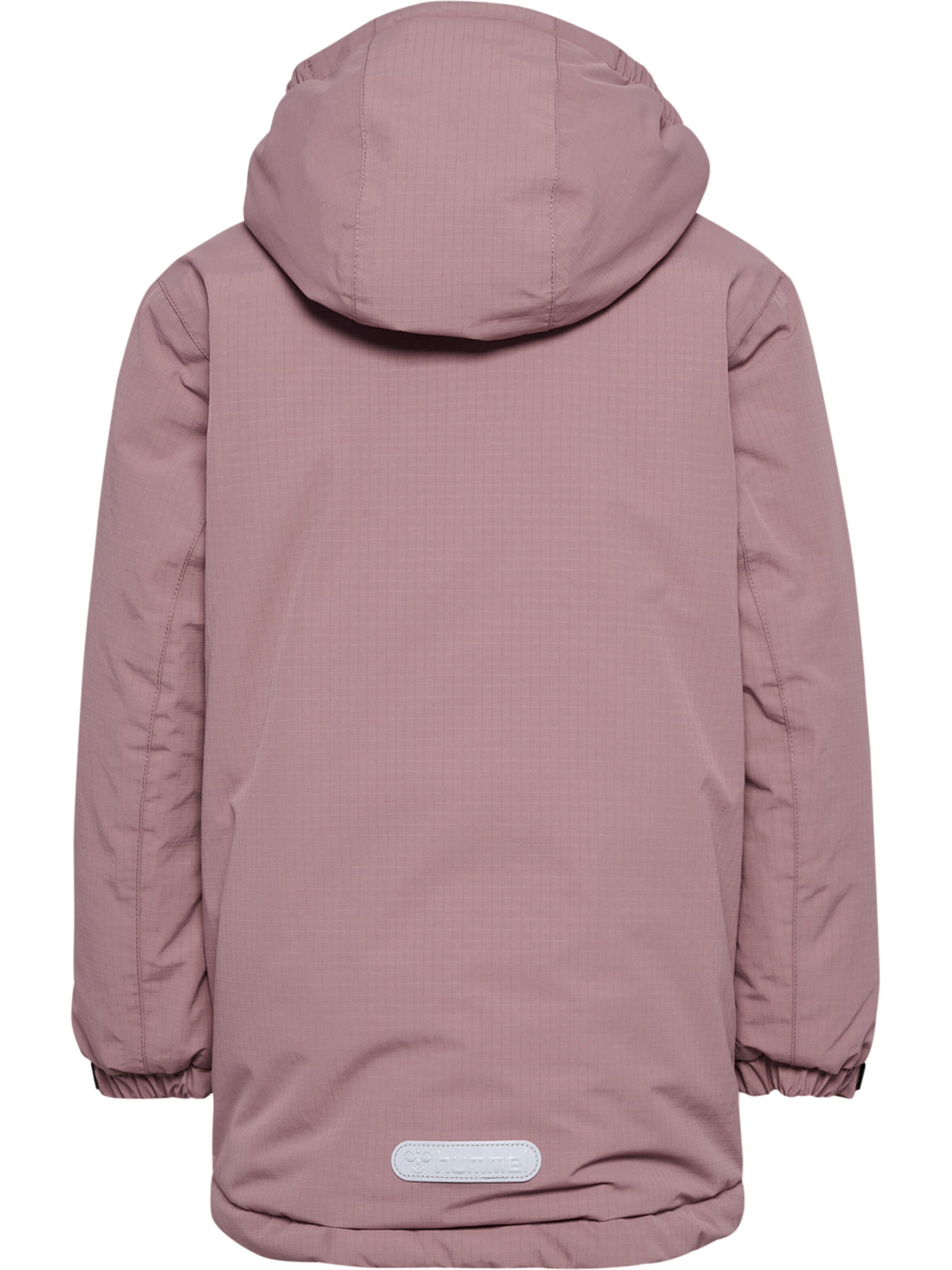 Hummel Sportsjakke 'BOB' i lilla