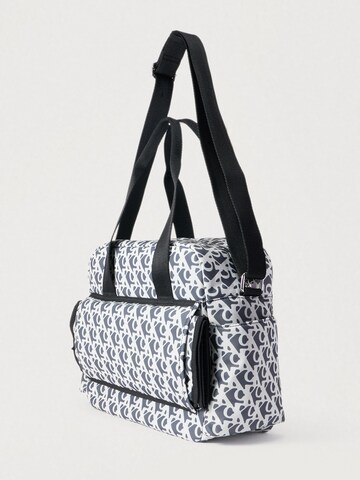 Calvin Klein Jeans Handbag in Blue