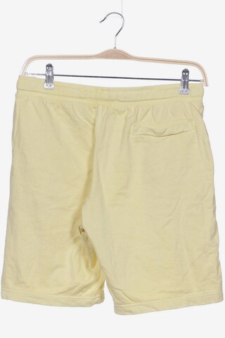 Marc O'Polo Shorts in 35-36 in Yellow