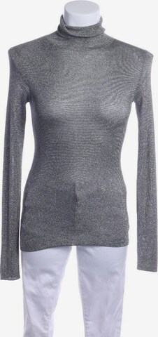 ISABEL MARANT Pullover / Strickjacke S in Grau: predná strana