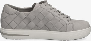 CAPRICE Sneaker in Grau