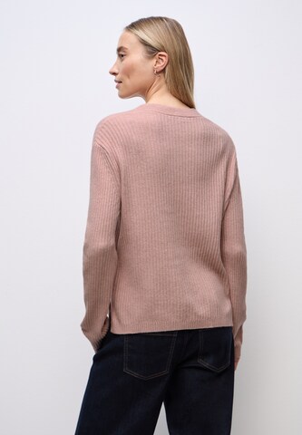 STREET ONE Sweater in Pink