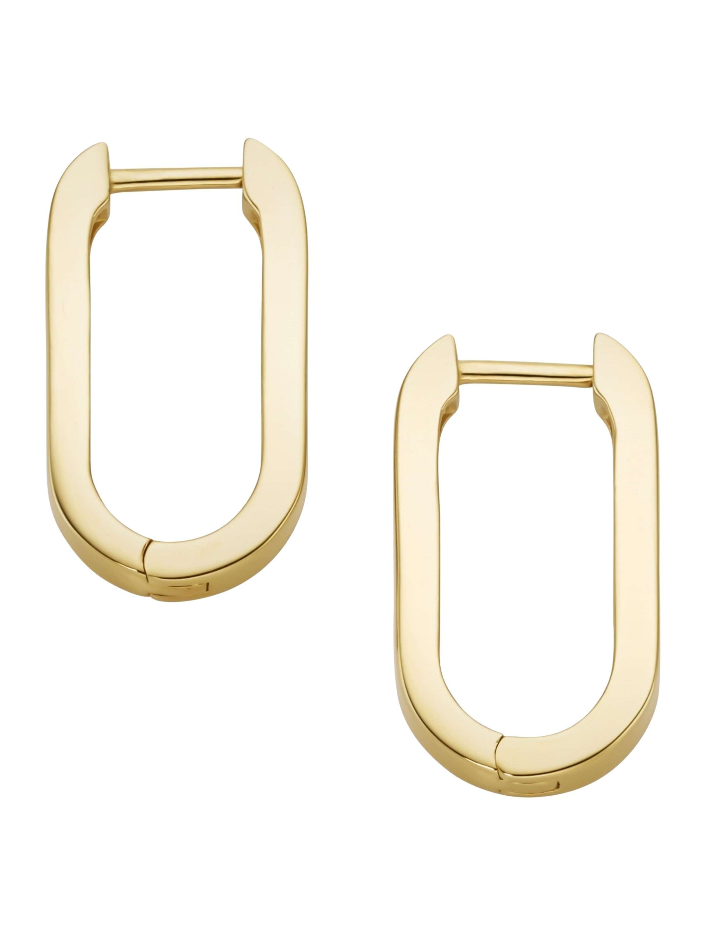 Orecchini di Giorgio Martello Milano in oro