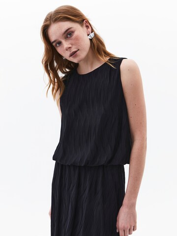 OXXO Blouse in Zwart: voorkant