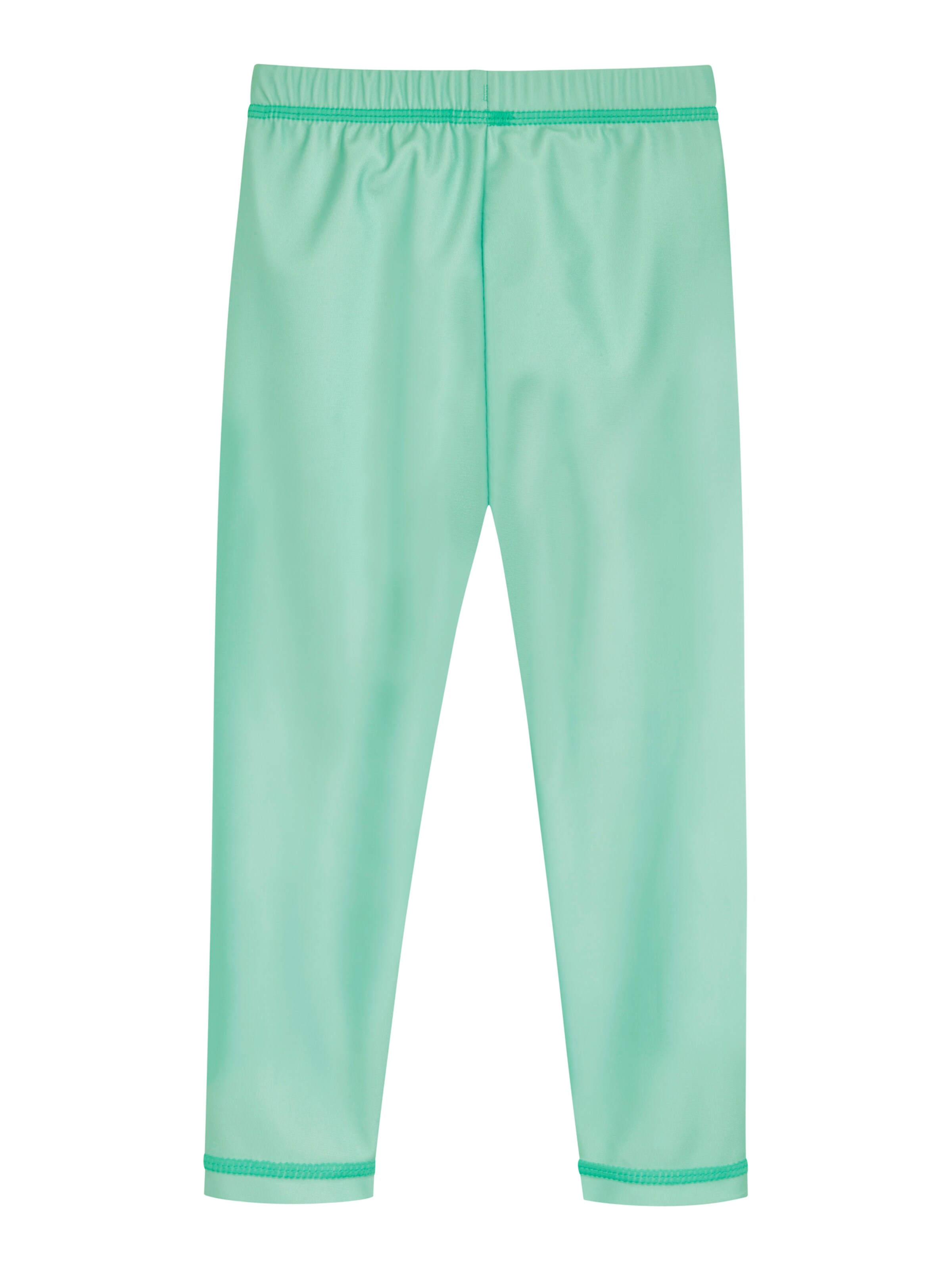 PLAYSHOES - Protección UV en verde