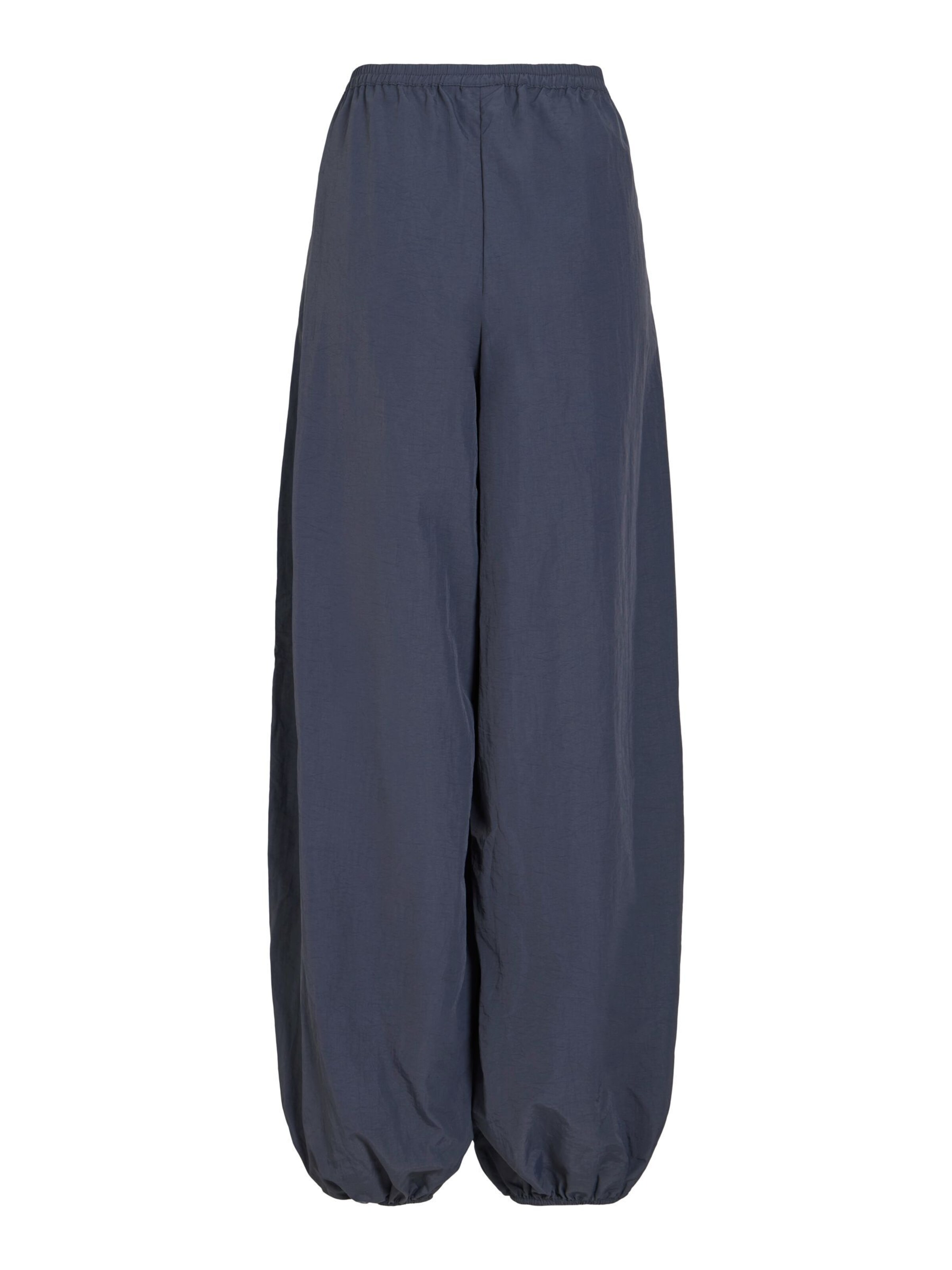 VILA Vat Broek 'VISelma' in Blauw