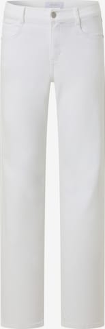Angels Jeans in Weiß: Vorderseite