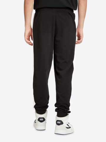 FILA Loosefit Nadrág 'LANGWEDEL' - fekete