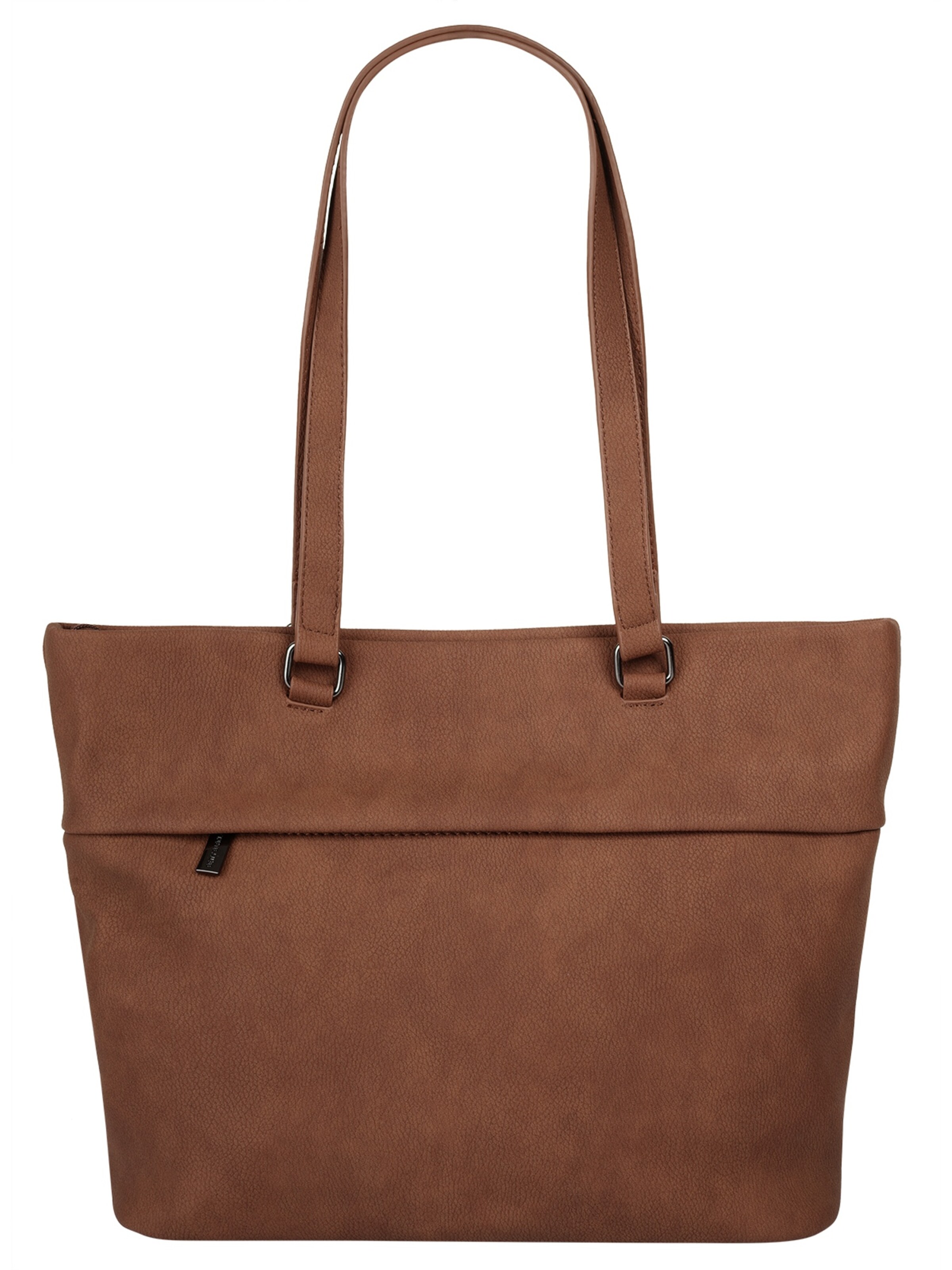 Betty Barclay Shopper in Brown