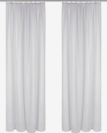 OTTO products Curtains & Drapes in Grey: front