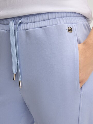 JOOP! Regular Broek in Blauw