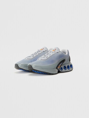 Nike Sportswear Низкие кроссовки 'Air Max Dn' в Серый