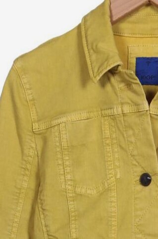 JOOP! Jacket & Coat in S in Yellow