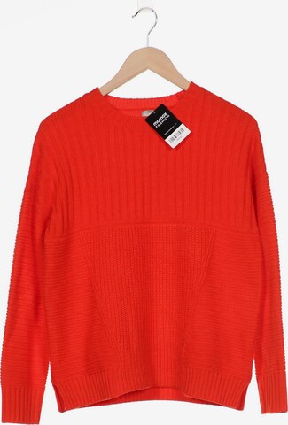 Asos Pullover S in Orange: predná strana