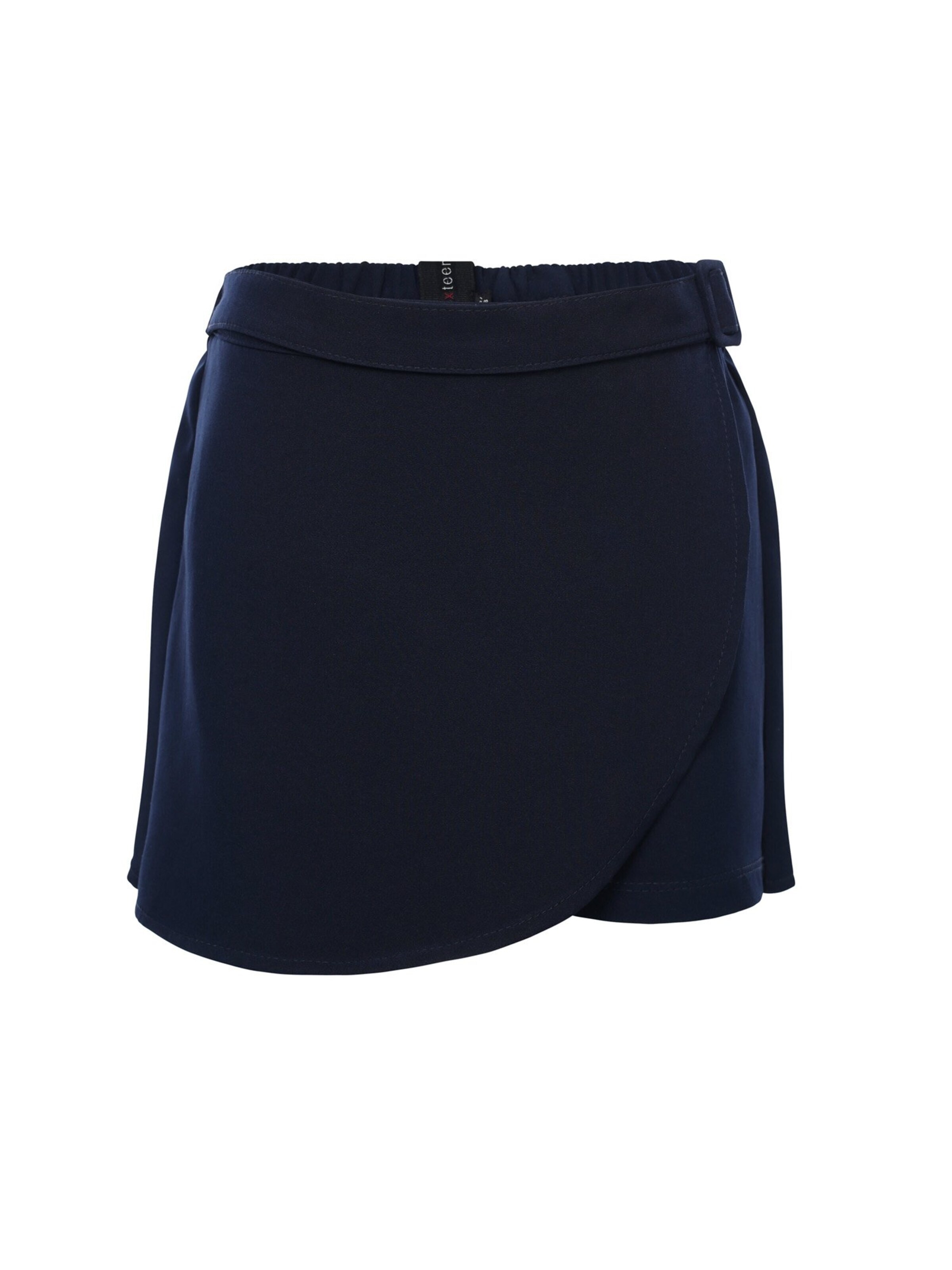 Looxs Revolution Skirt in Blue: front