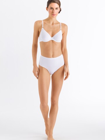 Invisible Soutien-gorge 'Sensation' Hanro en blanc