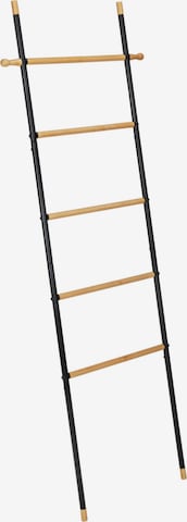 Wenko Shower Accessories 'Loft' in Black