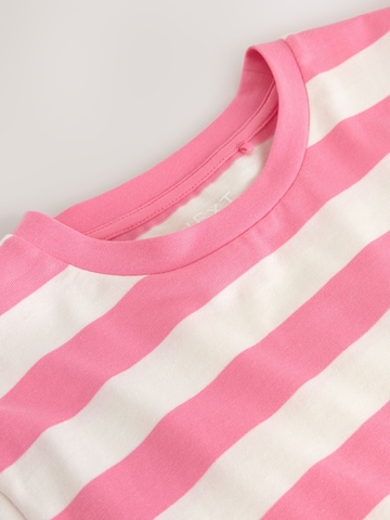 Next T-Shirt in Pink