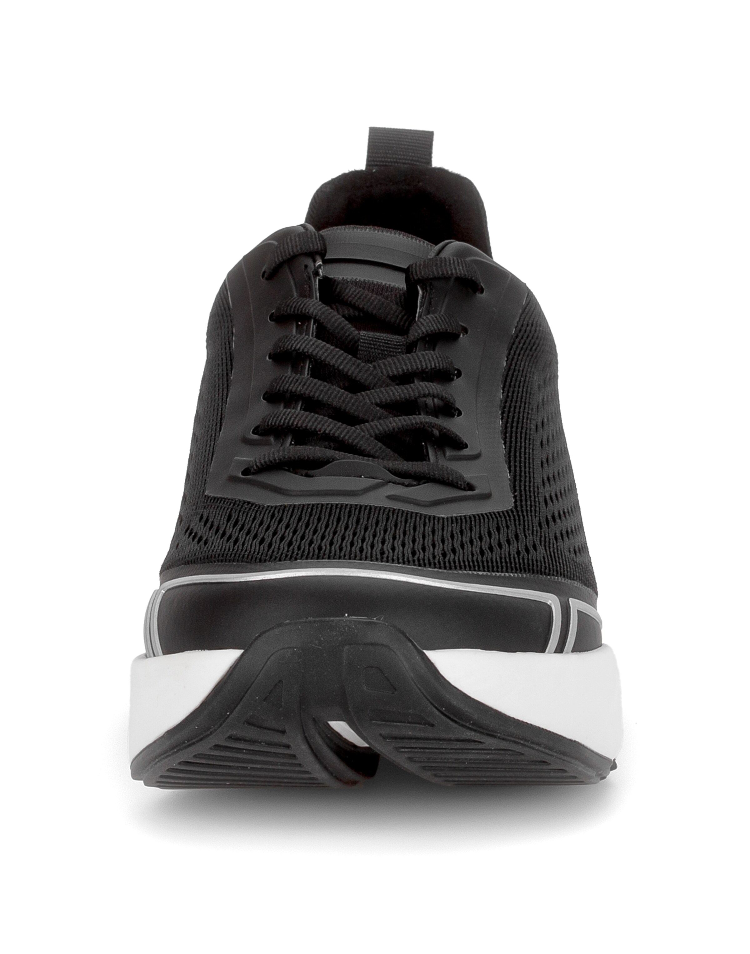 Gabor Rollingsoft Sneakers in Black