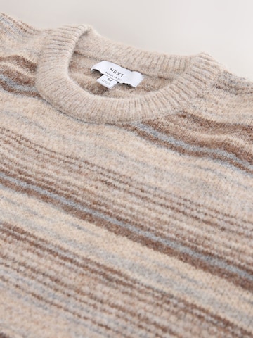 Next Свитер в Бежевый