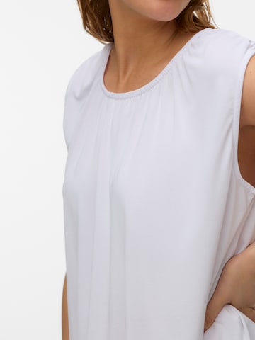 VERO MODA Top 'VMFILLI' in White