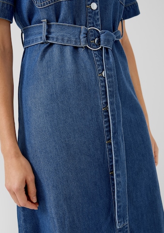 zils s.Oliver Blūžkleita