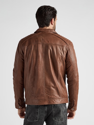 JCC Tussenjas in Bruin