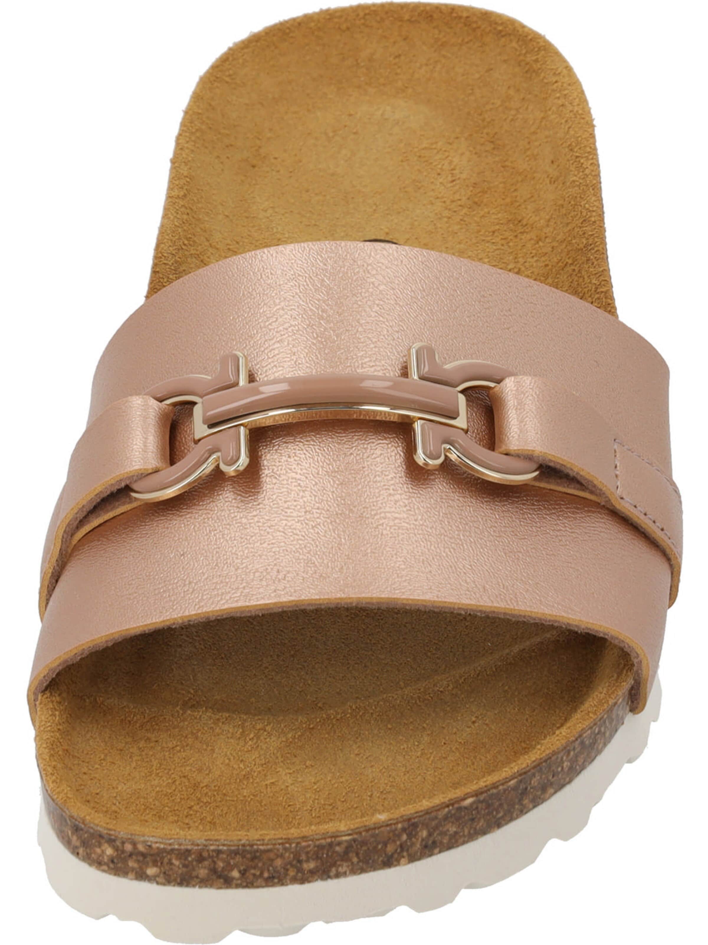 Palado Sandals 'Palado Laudra' in Brown