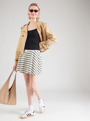 Abercrombie & Fitch Top in Black