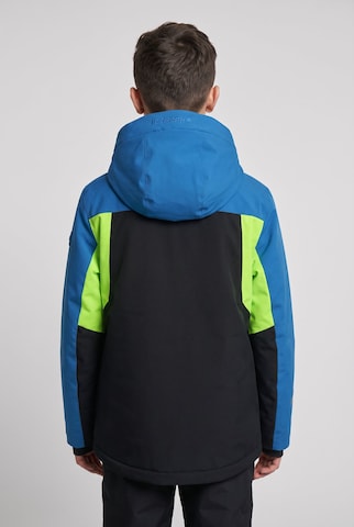 ICEPEAK Winter Jacket 'Icepeak' in Black