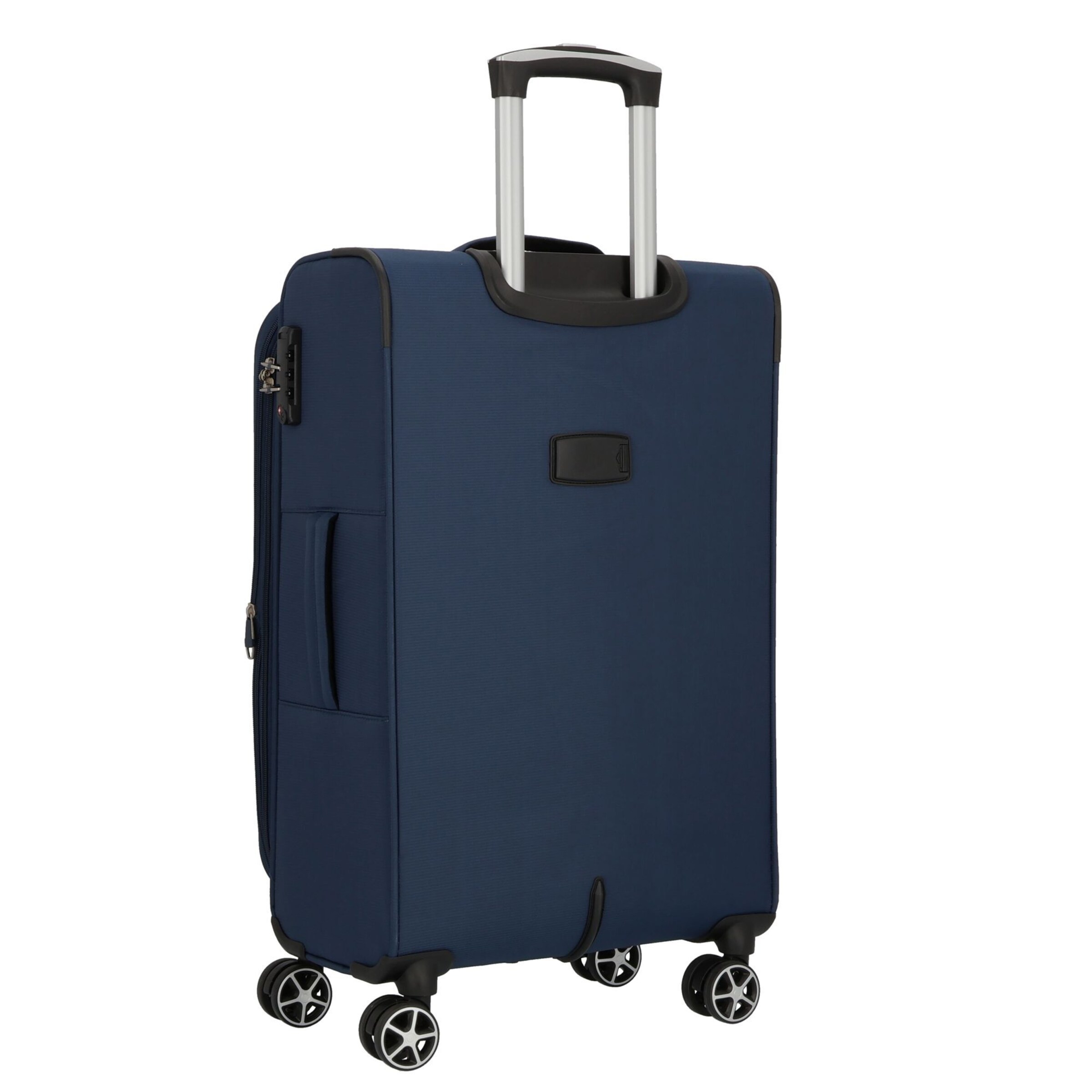 cocoono Trolley in Blauw