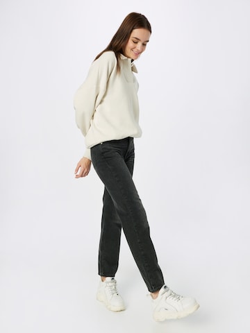 GAP Regular Jeans in Zwart