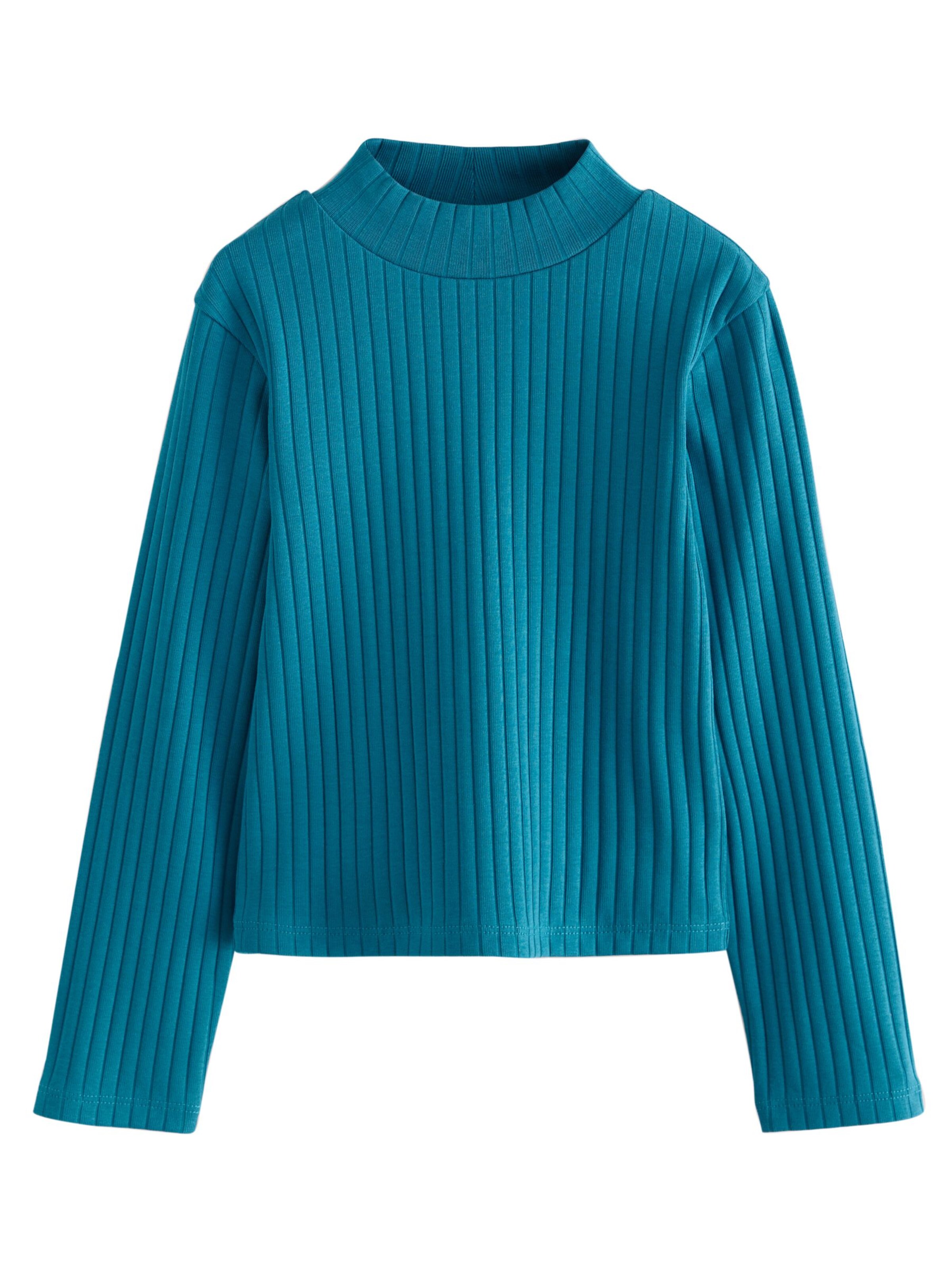 Next Футболка в Зеленый