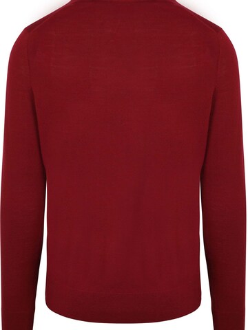 Suitable Trui in Rood
