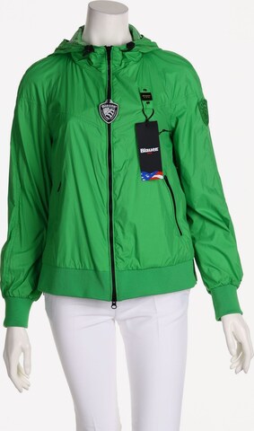 Blauer. Jacket & Coat in XS in Green: front