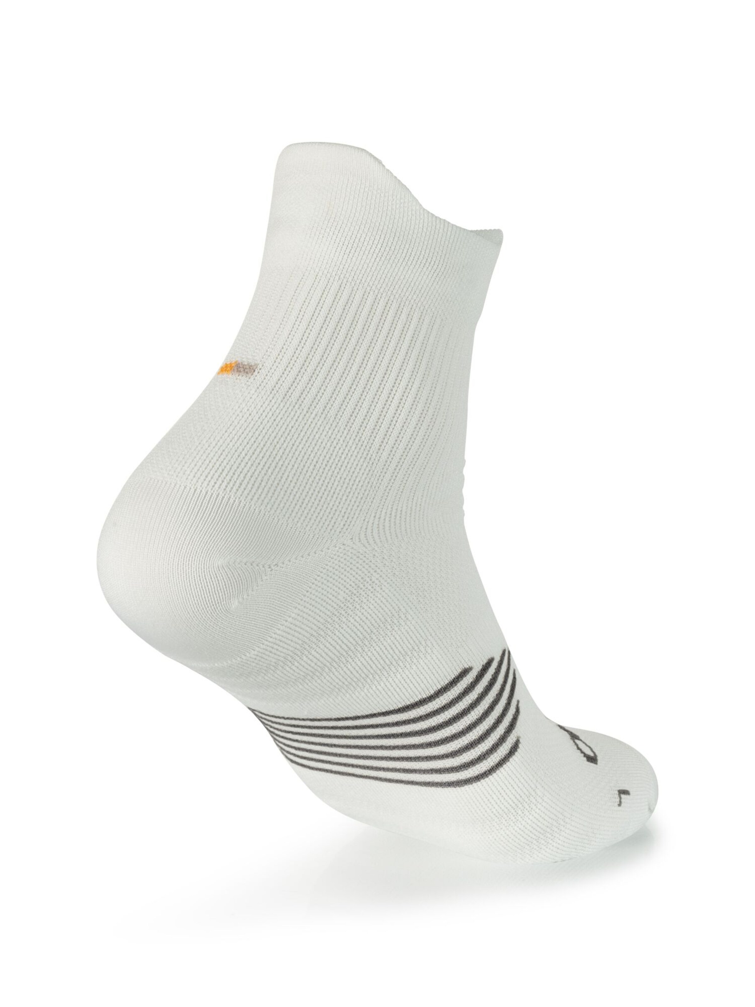 camano Socken in Weiß