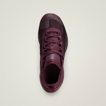 ADIDAS BY STELLA MCCARTNEY Sportschuh 'Dropset 4' in Rot