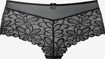 NUANCE Panty in Schwarz: predná strana