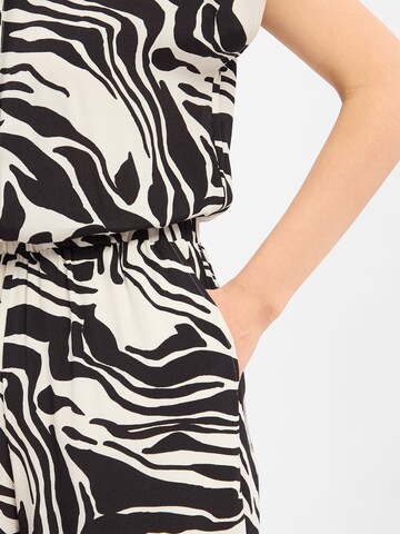 Someday Jumpsuit ' Cetara ' in Mischfarben