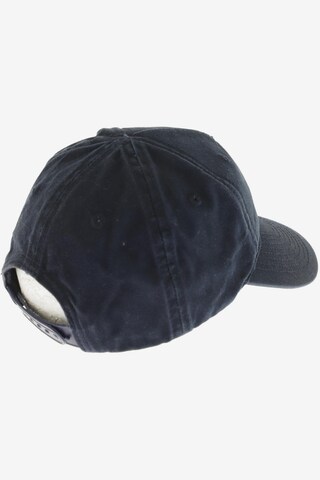 TOMMY HILFIGER Hut oder Mütze M in Blau