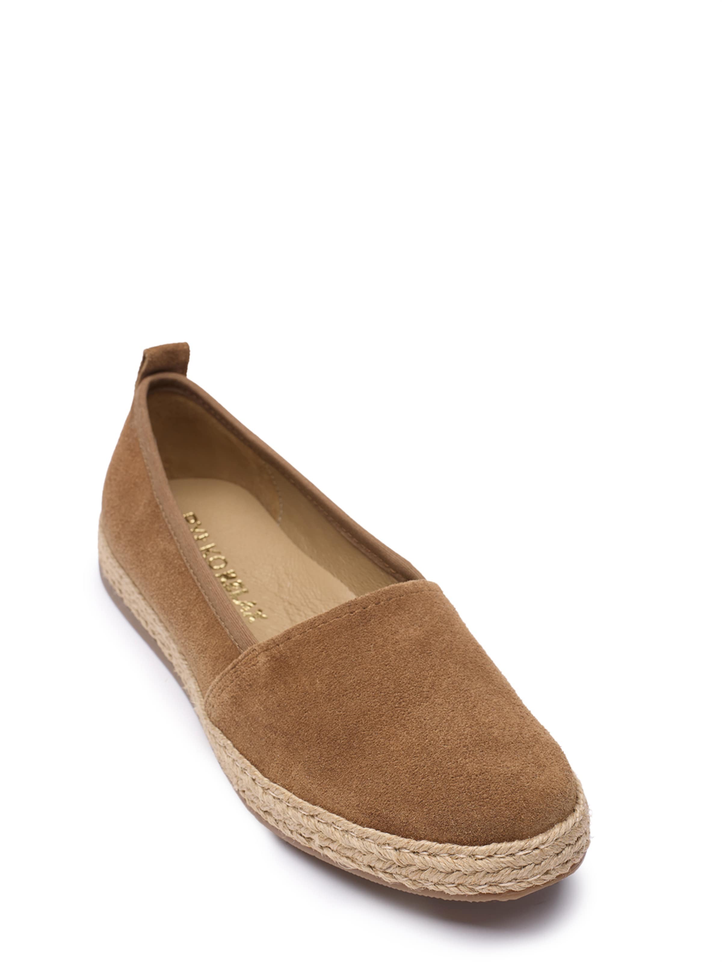 RYŁKO Εσπαντρίγιες σε καφέ: μπροστά