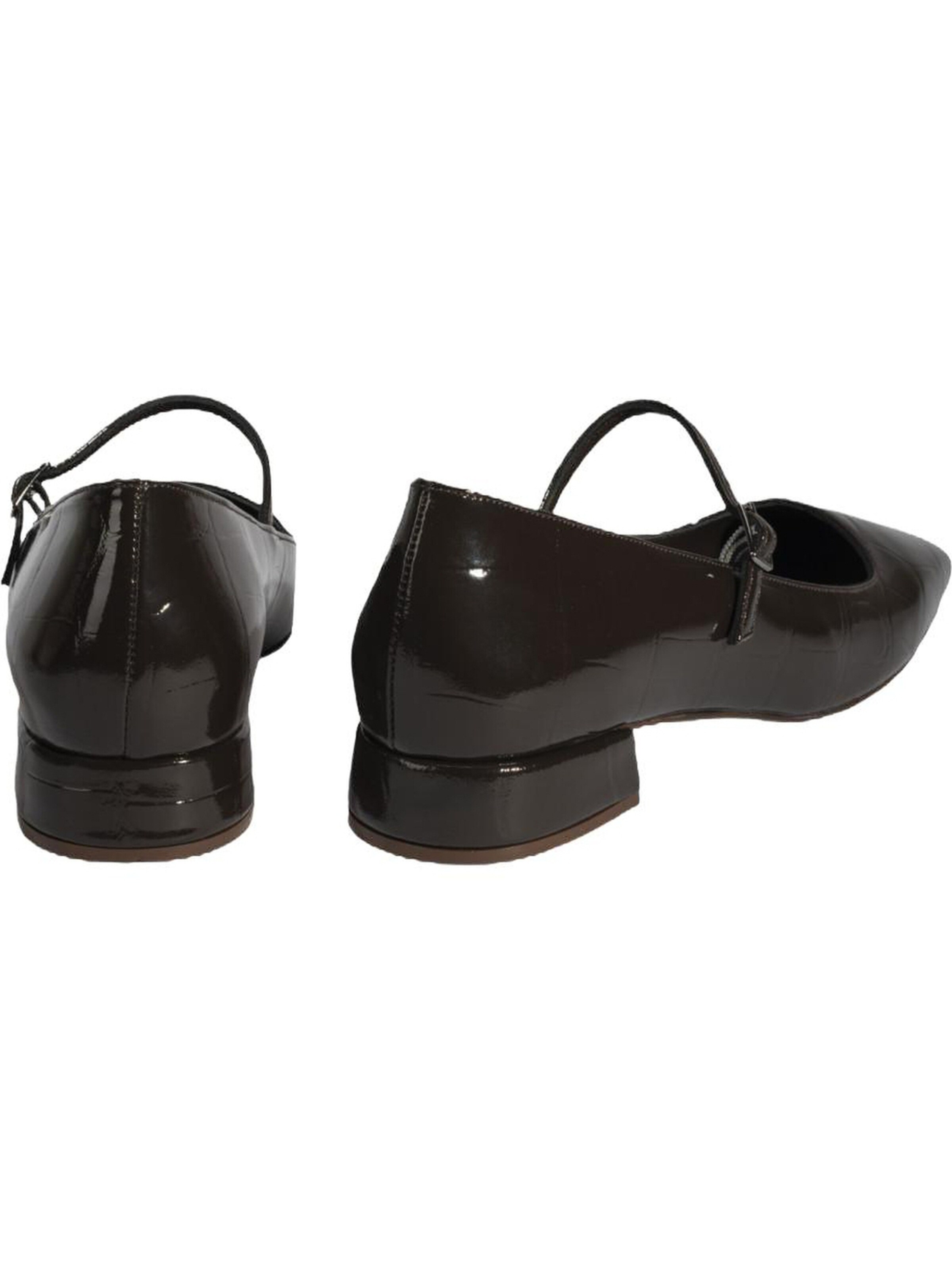 Desa Slipper‌‌‌‌‌‌‌‌ in Braun